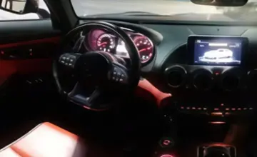 Mercedes-Benz AMG GT 2015 года за 60 000 000 тг. в Алматы фото 5