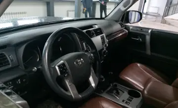 Toyota 4Runner 2020 года за 24 000 000 тг. в Астана фото 5