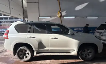 Toyota Land Cruiser Prado 2013 года за 14 500 000 тг. в Астана фото 4