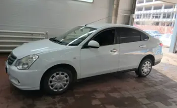 Nissan Almera 2015 года за 3 500 000 тг. в Астана фото 4