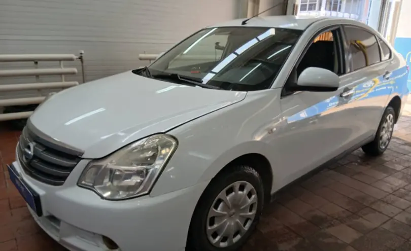 Nissan Almera 2015 года за 3 500 000 тг. в Астана