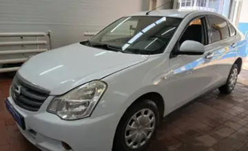 Nissan Almera 2015 года за 3 500 000 тг. в Астана фото 1