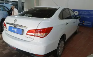 Nissan Almera 2015 года за 3 500 000 тг. в Астана