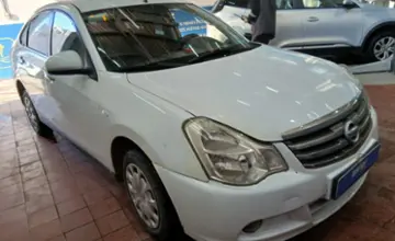 Nissan Almera 2015 года за 3 500 000 тг. в Астана фото 3