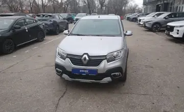 Renault Logan 2022 года за 6 400 000 тг. в Актобе фото 2