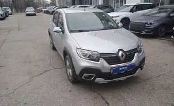 Renault Logan 2022 года за 6 400 000 тг. в Актобе фото 3