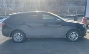 LADA (ВАЗ) Vesta 2020 года за 4 500 000 тг. в Усть-Каменогорск фото 4