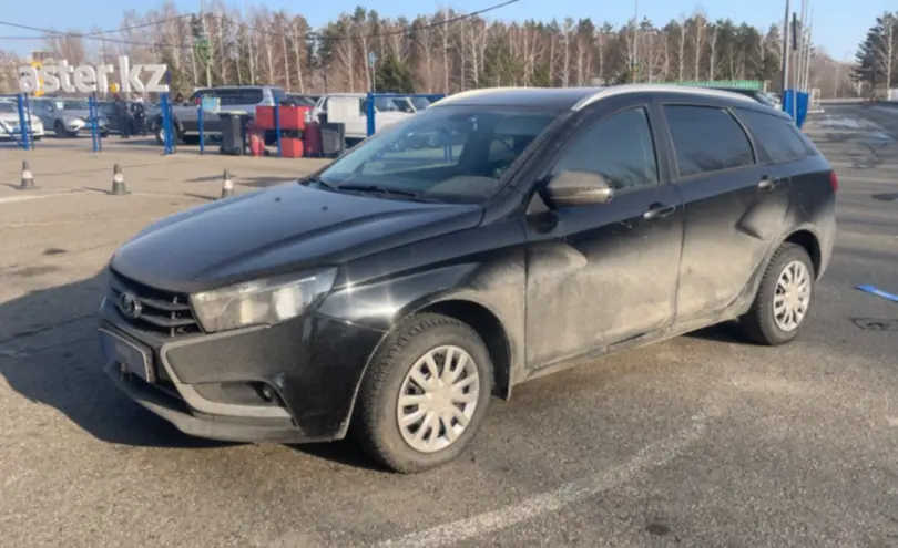 LADA (ВАЗ) Vesta 2020 года за 4 500 000 тг. в Усть-Каменогорск