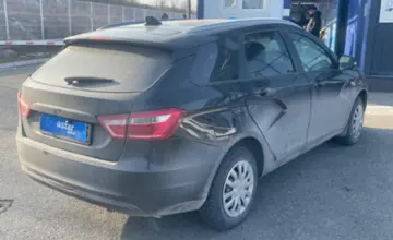 LADA (ВАЗ) Vesta 2020 года за 4 500 000 тг. в Усть-Каменогорск