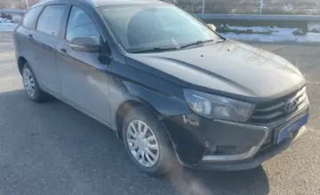 LADA (ВАЗ) Vesta 2020 года за 4 500 000 тг. в Усть-Каменогорск фото 3