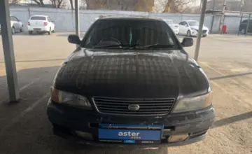 Nissan Cefiro 1996 года за 1 200 000 тг. в Алматы фото 2