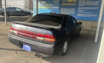 Nissan Cefiro 1996 года за 1 200 000 тг. в Алматы