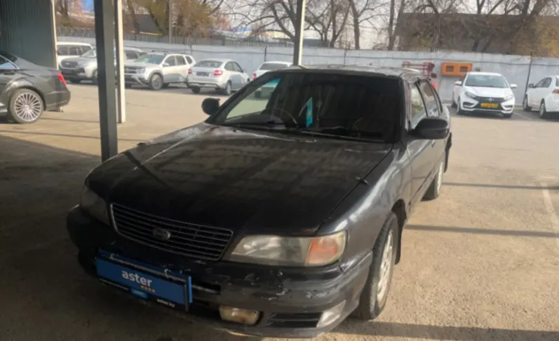 Nissan Cefiro 1996 года за 1 200 000 тг. в Алматы