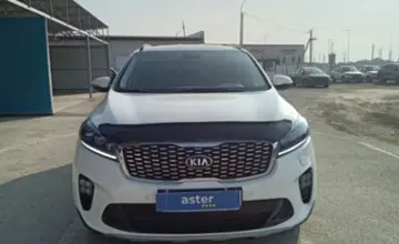 Kia Sorento 2020 года за 13 000 000 тг. в Кызылорда фото 2
