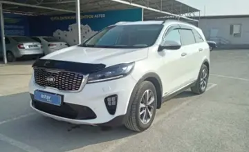 Kia Sorento 2020 года за 13 000 000 тг. в Кызылорда фото 1