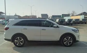 Kia Sorento 2020 года за 13 000 000 тг. в Кызылорда фото 4