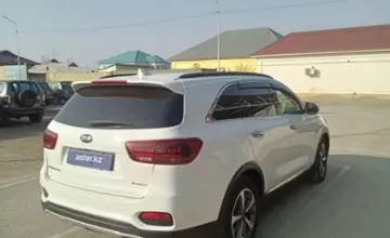 Kia Sorento 2020 года за 13 000 000 тг. в Кызылорда