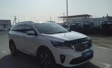 Kia Sorento 2020 года за 13 000 000 тг. в Кызылорда фото 3