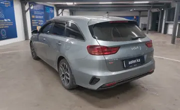 Kia Ceed 2024 года за 11 000 000 тг. в Астана фото 4