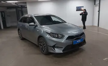 Kia Ceed 2024 года за 11 000 000 тг. в Астана фото 2