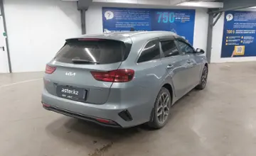 Kia Ceed 2024 года за 11 000 000 тг. в Астана фото 3