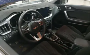 Kia Ceed 2024 года за 11 000 000 тг. в Астана фото 5