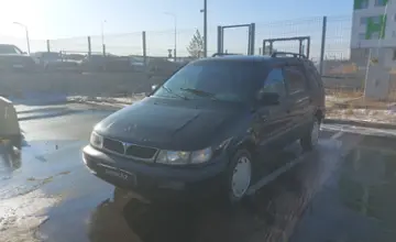 Mitsubishi Space Wagon 1998 года за 2 000 000 тг. в Астана фото 1
