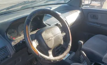 Mitsubishi Space Wagon 1998 года за 2 000 000 тг. в Астана фото 5