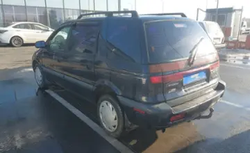 Mitsubishi Space Wagon 1998 года за 2 000 000 тг. в Астана фото 4