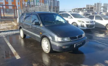 Mitsubishi Space Wagon 1998 года за 2 000 000 тг. в Астана фото 2