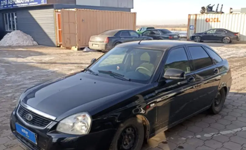 LADA (ВАЗ) Priora 2014 года за 3 000 000 тг. в Караганда