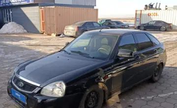 LADA (ВАЗ) Priora 2014 года за 3 000 000 тг. в Караганда фото 1