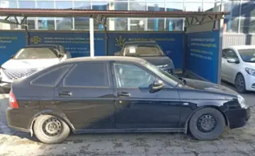 LADA (ВАЗ) Priora 2014 года за 3 000 000 тг. в Караганда фото 4