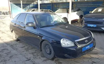 LADA (ВАЗ) Priora 2014 года за 3 000 000 тг. в Караганда фото 3