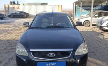 LADA (ВАЗ) Priora 2014 года за 3 000 000 тг. в Караганда фото 2