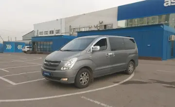Hyundai Grand Starex 2011 года за 4 500 000 тг. в Алматы фото 1