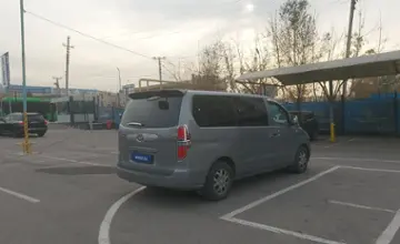 Hyundai Grand Starex 2011 года за 4 500 000 тг. в Алматы фото 3