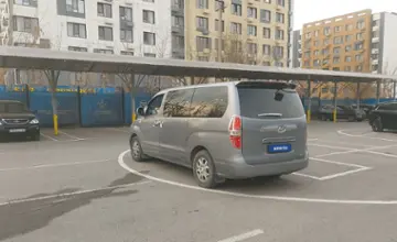 Hyundai Grand Starex 2011 года за 4 500 000 тг. в Алматы фото 4