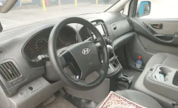 Hyundai Grand Starex 2011 года за 4 500 000 тг. в Алматы фото 5