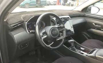 Hyundai Tucson 2023 года за 14 000 000 тг. в Шымкент фото 5