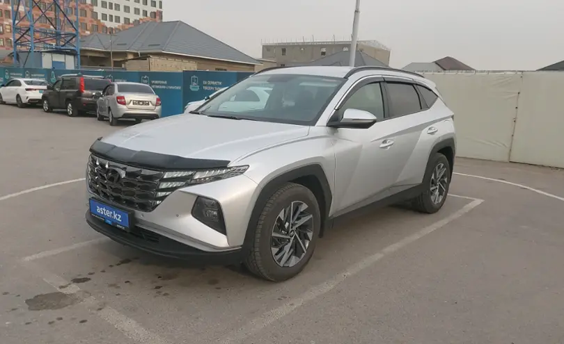 Hyundai Tucson 2023 года за 14 000 000 тг. в Шымкент