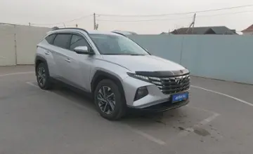 Hyundai Tucson 2023 года за 14 000 000 тг. в Шымкент фото 2