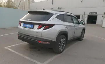 Hyundai Tucson 2023 года за 14 000 000 тг. в Шымкент фото 3