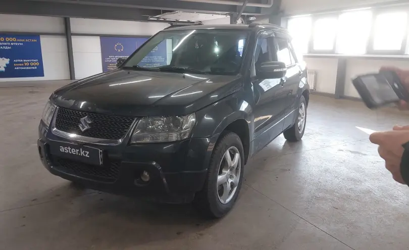 Suzuki Grand Vitara 2008 года за 5 000 000 тг. в Астана