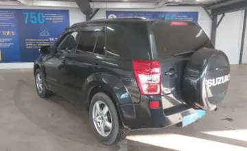 Suzuki Grand Vitara 2008 года за 5 000 000 тг. в Астана фото 4