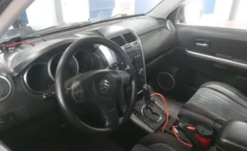 Suzuki Grand Vitara 2008 года за 5 000 000 тг. в Астана фото 5