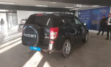 Suzuki Grand Vitara 2008 года за 5 000 000 тг. в Астана фото 3