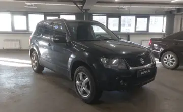 Suzuki Grand Vitara 2008 года за 5 000 000 тг. в Астана фото 2