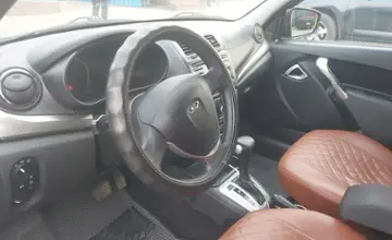 LADA (ВАЗ) Granta 2019 года за 4 500 000 тг. в Алматы фото 5