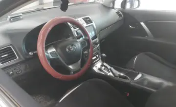 Toyota Avensis 2013 года за 8 000 000 тг. в Астана фото 5